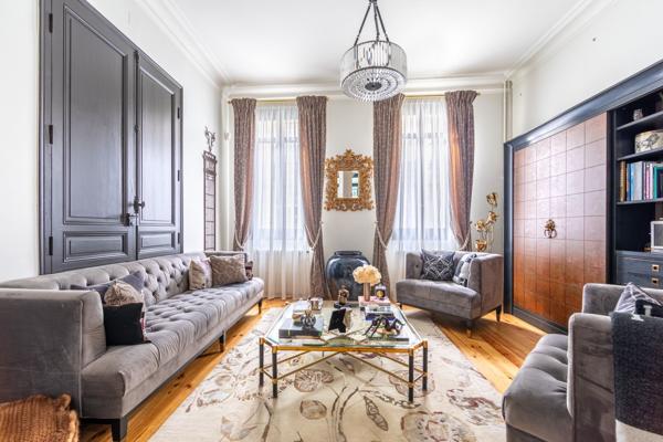 Vente Maison de luxe Bordeaux 7 Pièces 207 m²