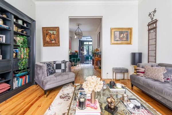 Vente Maison de luxe Bordeaux 7 Pièces 207 m²