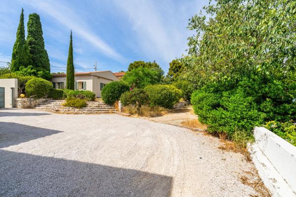 Location Maison de luxe Cassis 5 Pièces 129 m²