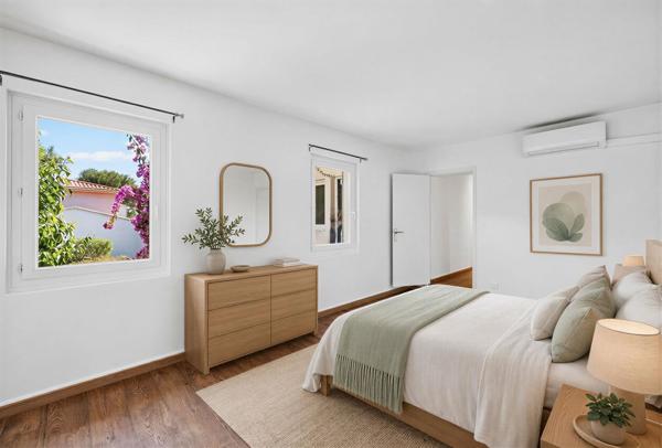 Location Maison de luxe Cassis 5 Pièces 129 m²