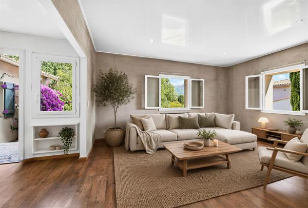Location Maison de luxe Cassis 5 Pièces 129 m²