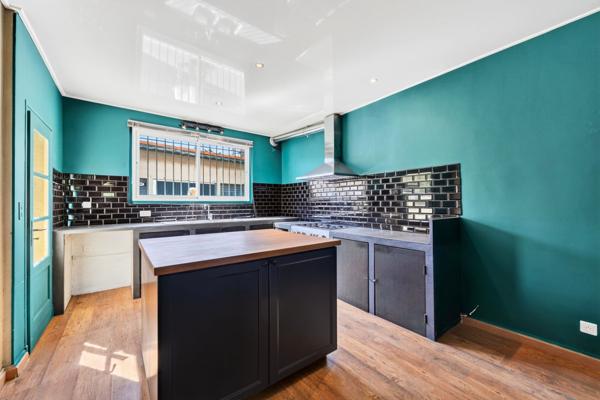 Location Maison de luxe Cassis 5 Pièces 129 m²