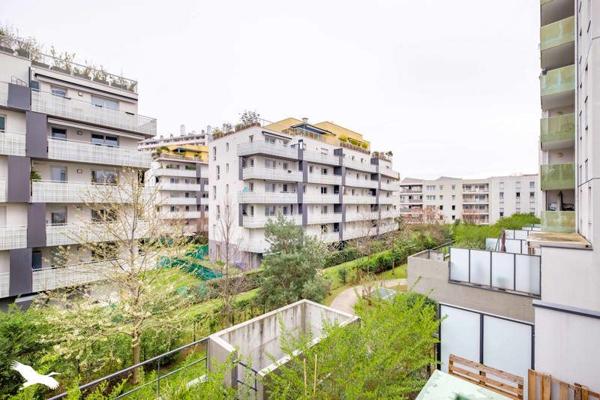 Appartement à vendre |                                       Lyon 08 |                                        1 pièce  |  34 m²