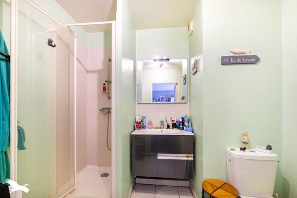 Appartement à vendre |                                       Lyon 08 |                                        1 pièce  |  34 m²