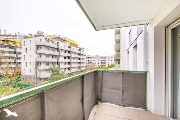 Appartement à vendre |                                       Lyon 08 |                                        1 pièce  |  34 m²