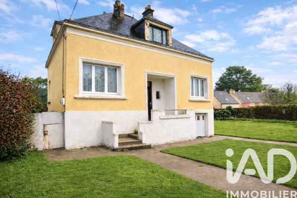 Maison à vendre 7 pièces 120 m² Groix