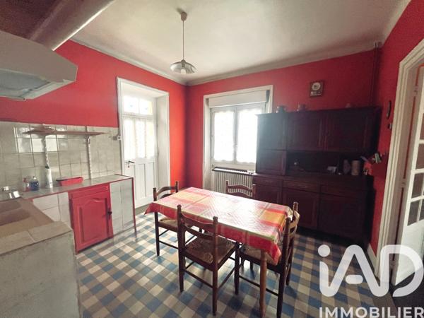 Maison à vendre 7 pièces 120 m² Groix