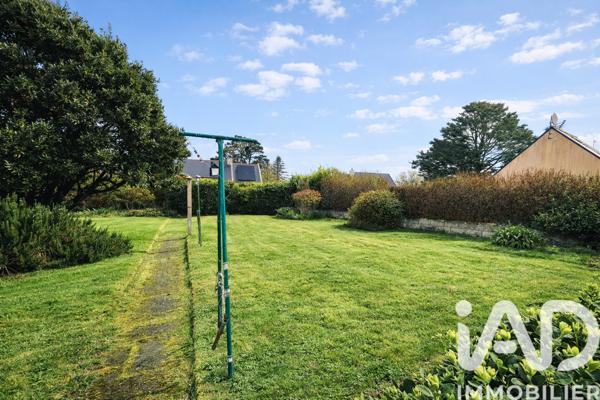 Maison à vendre 7 pièces 120 m² Groix