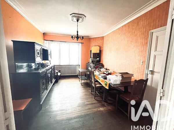 Maison à vendre 7 pièces 120 m² Groix