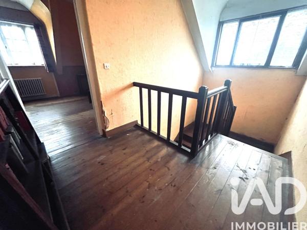 Maison à vendre 7 pièces 120 m² Groix