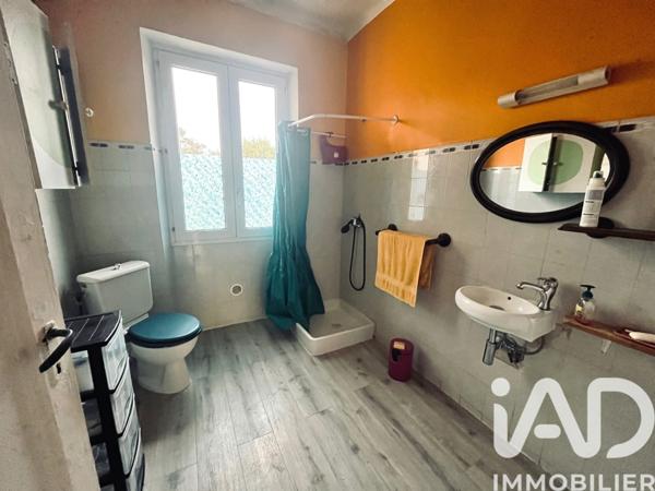 Maison à vendre 7 pièces 120 m² Groix