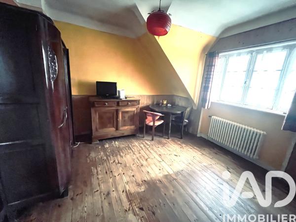 Maison à vendre 7 pièces 120 m² Groix