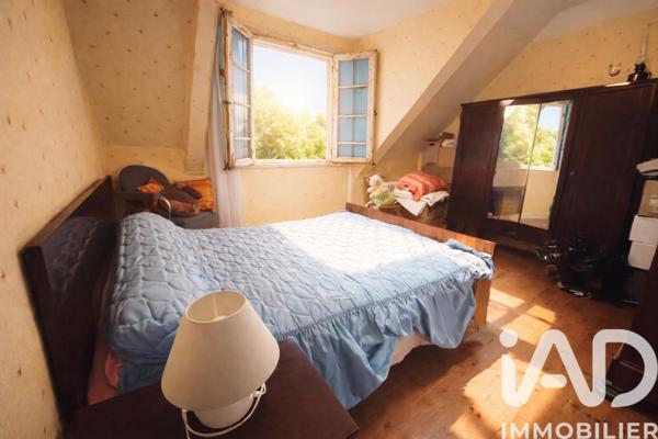 Maison à vendre 7 pièces 120 m² Groix