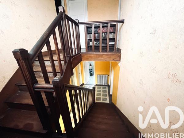 Maison à vendre 7 pièces 120 m² Groix