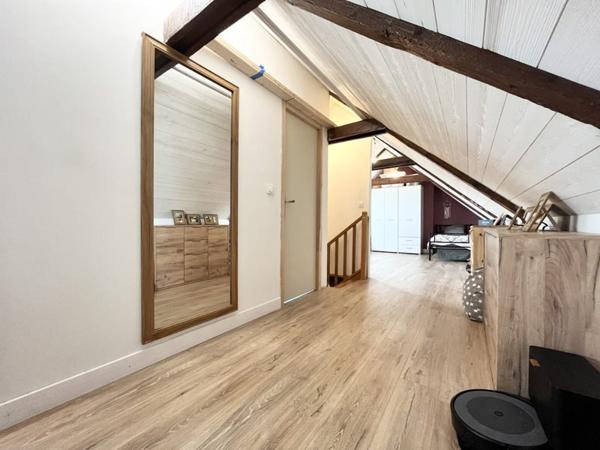 Maison à vendre |  Arzano |  5 pièces | 135 m²