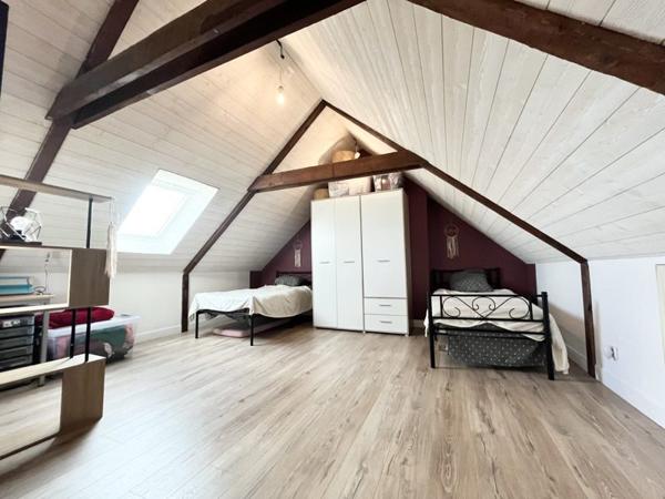 Maison à vendre |  Arzano |  5 pièces | 135 m²