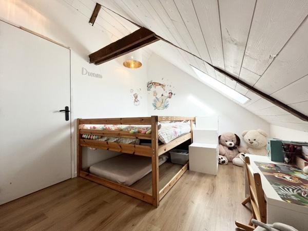 Maison à vendre |  Arzano |  5 pièces | 135 m²