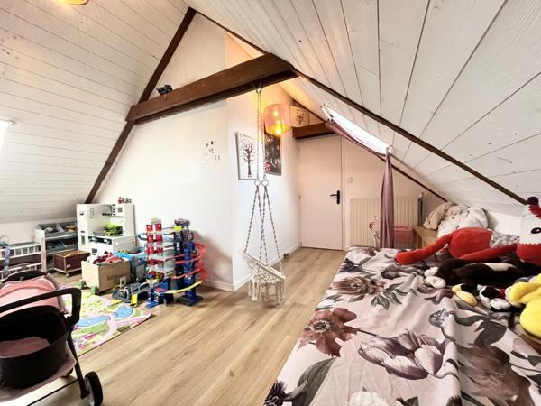 Maison à vendre |  Arzano |  5 pièces | 135 m²