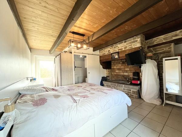 Maison à vendre |  Arzano |  5 pièces | 135 m²