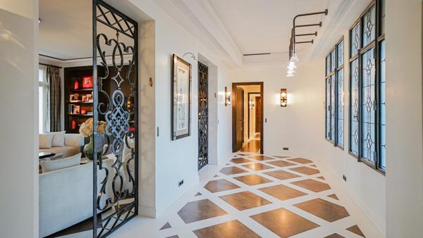 Vente Appartement de luxe Neuilly-sur-Seine 7 Pièces 289 m²