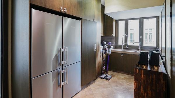 Vente Appartement de luxe Neuilly-sur-Seine 7 Pièces 289 m²