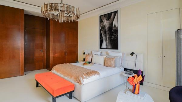 Vente Appartement de luxe Neuilly-sur-Seine 7 Pièces 289 m²
