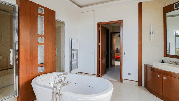 Vente Appartement de luxe Neuilly-sur-Seine 7 Pièces 289 m²