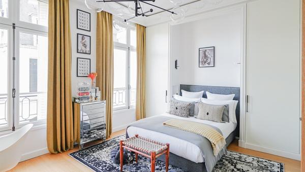 Vente Appartement de luxe Neuilly-sur-Seine 7 Pièces 289 m²