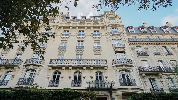 Vente Appartement de luxe Neuilly-sur-Seine 7 Pièces 289 m²