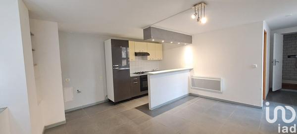 Appartement à vendre 2 pièces 83 m² Lodève