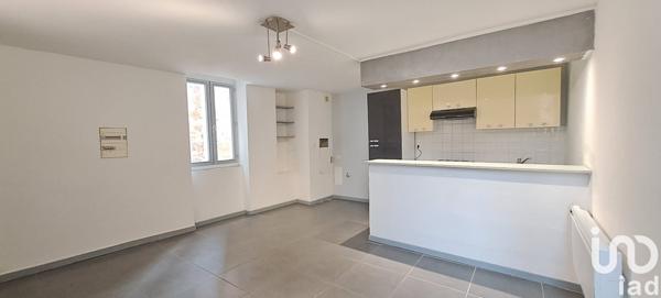 Appartement à vendre 2 pièces 83 m² Lodève
