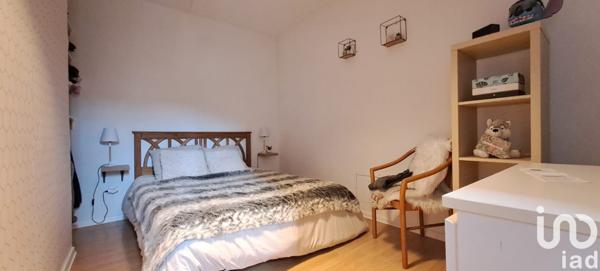 Appartement à vendre 2 pièces 83 m² Lodève