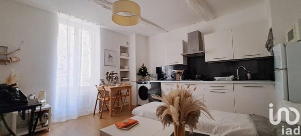 Appartement à vendre 2 pièces 83 m² Lodève