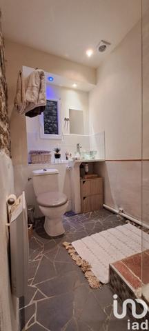 Appartement à vendre 2 pièces 83 m² Lodève