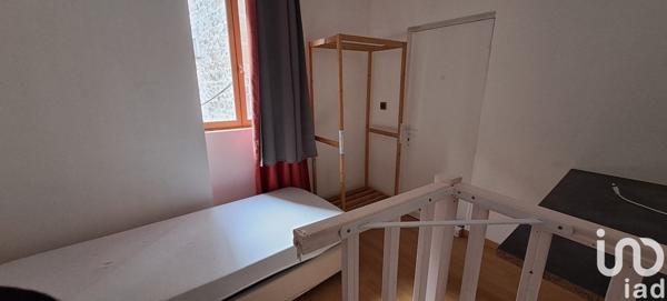 Appartement à vendre 2 pièces 83 m² Lodève