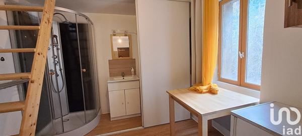 Appartement à vendre 2 pièces 83 m² Lodève