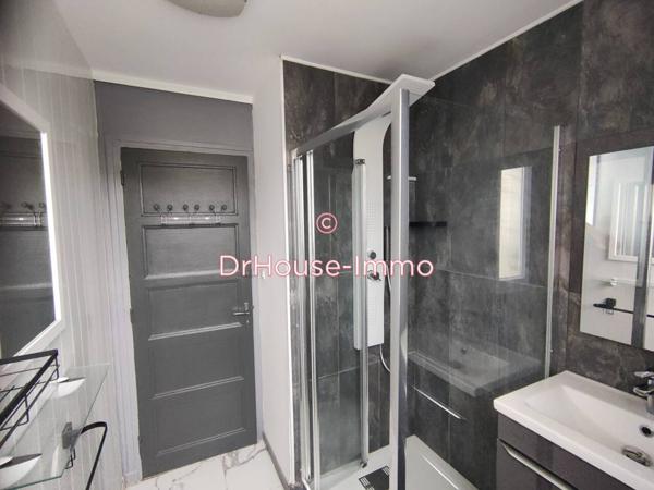 Appartement à vendre 3 pièces de 62 m²