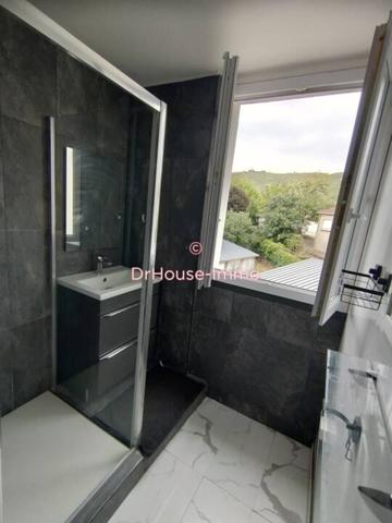 Appartement à vendre 3 pièces de 62 m²