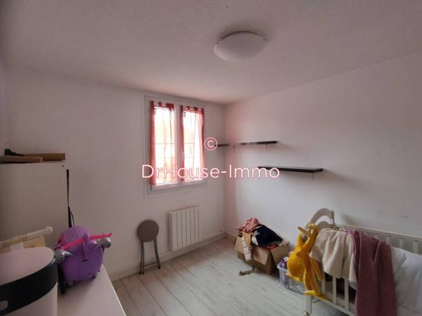 Appartement à vendre 3 pièces de 62 m²