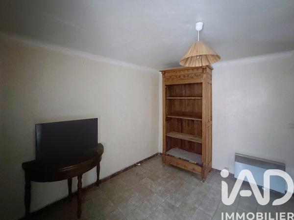 Appartement à vendre 2 pièces 21 m² Saint-Sauveur-sur-Tinée