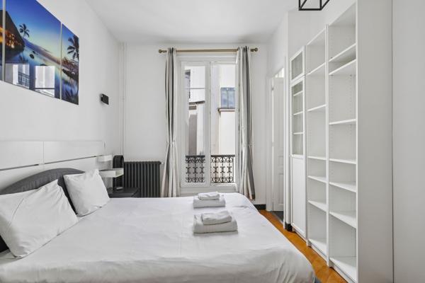 Vente Appartement de luxe Paris 17 6 Pièces 201 m²