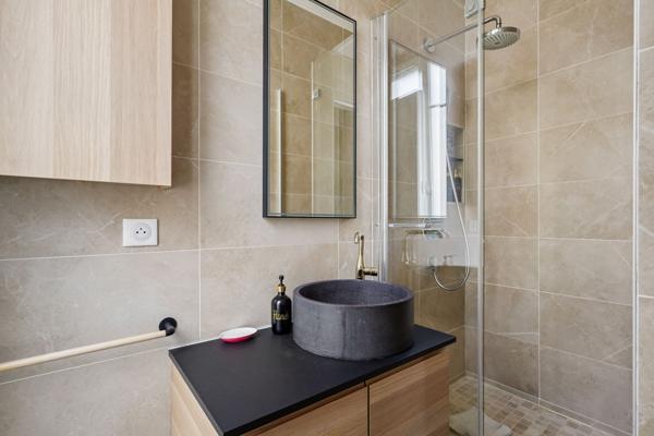Vente Appartement de luxe Paris 17 6 Pièces 201 m²
