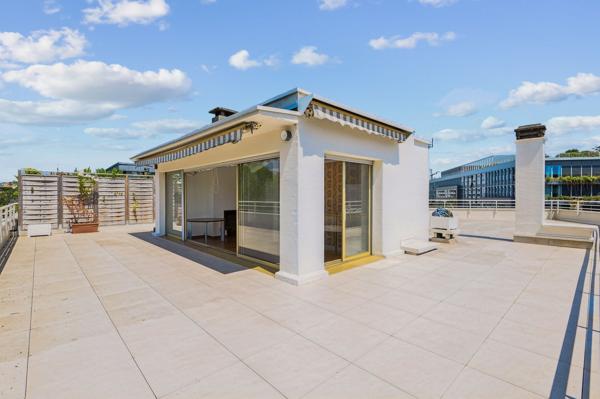 Vente Duplex de luxe Neuilly-sur-Seine 6 Pièces 200 m²
