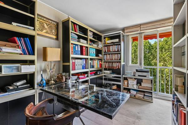 Vente Duplex de luxe Neuilly-sur-Seine 6 Pièces 200 m²