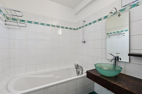 Vente Duplex de luxe Neuilly-sur-Seine 6 Pièces 200 m²