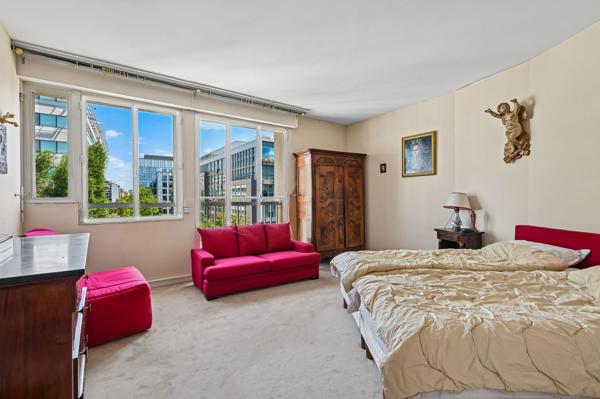 Vente Duplex de luxe Neuilly-sur-Seine 6 Pièces 200 m²