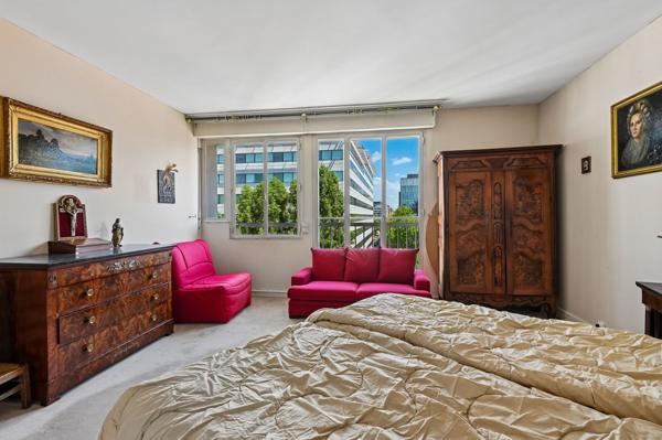 Vente Duplex de luxe Neuilly-sur-Seine 6 Pièces 200 m²
