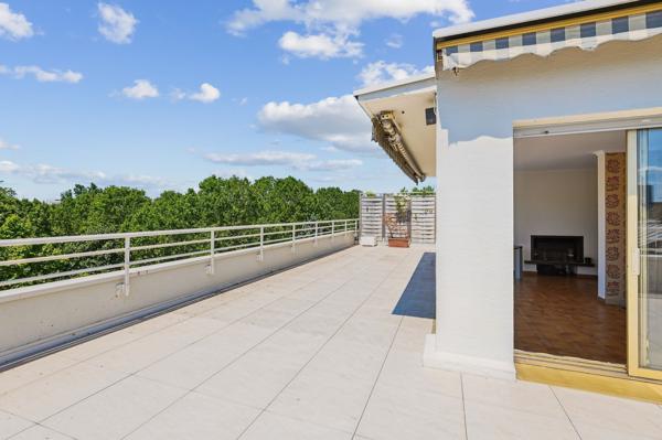 Vente Duplex de luxe Neuilly-sur-Seine 6 Pièces 200 m²