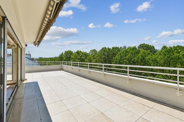 Vente Duplex de luxe Neuilly-sur-Seine 6 Pièces 200 m²