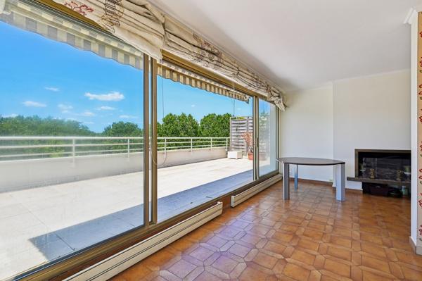 Vente Duplex de luxe Neuilly-sur-Seine 6 Pièces 200 m²